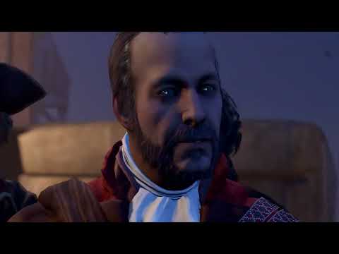 Assassin's Creed 3 Gameplay Walkthrough Part 13 - No Commentary