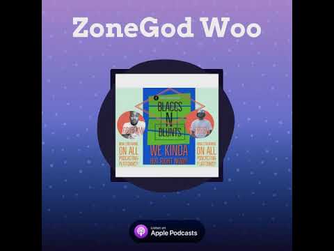 ZoneGod Woo
