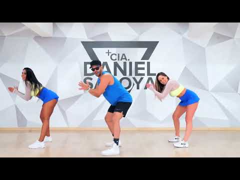 MC WM ,JERRY SMITH E POCAH - Para não (Coreografía Original)