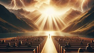 Silence sacré : Comment Dieu transforme la vie lorsque nous restons immobiles !