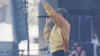 Collie Buddz - Love &amp; Reggae + Close To You + Blind To You (Live at California Roots 2022)