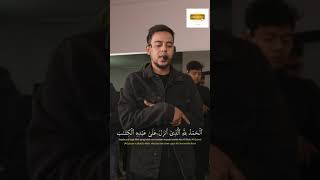 Download lagu Surah Al-kahf Beautiful Recitation//Salim Bahanan/Beautiful voice #quran #status #beautifulvoice mp3