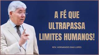 COMO ESPERAR CONTRA TODA LÓGICA E CONFIAR NA PROMESSA DE DEUS?