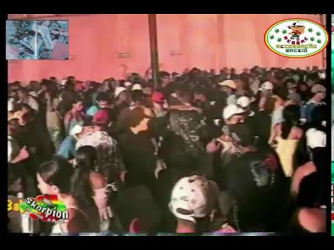 DVD DANCETERIA SCORPIONS - DJ MOUSA PEDRA - SURF NA BABILÔNIA