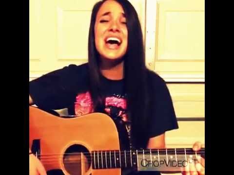 Gone (Original Song) - Meagan White