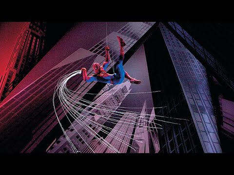 NY Debut - Spider-Man: Turn Off the Dark 2.0 FULL SCENE