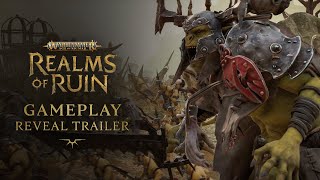 Gameplay Trailer