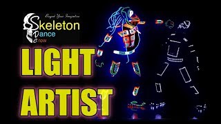 Tron Dance Promotional Video 2018 | Tiësto & Sevenn - BOOM | Skeleton Dance Crew