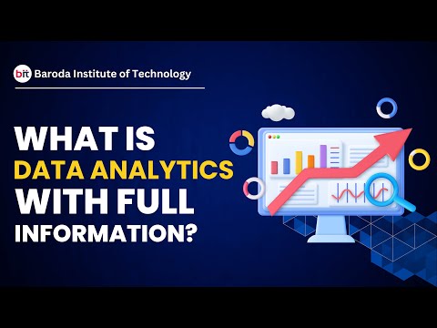 Data Analytics Course