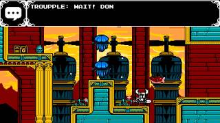 Aerial - Let's Play Shovel Knight Part 18