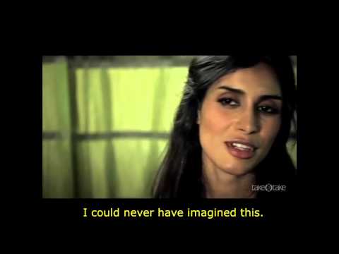 GABRIELA NADER - Acting Reel