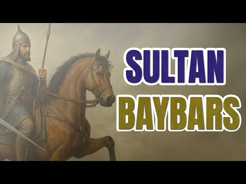 Sivas'ta Köle İdi, Mısır’a Sultan Oldu!