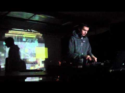 Easy Changes (Nervmusic) @ Tanzi, Saint Petersburg - 3/12/10