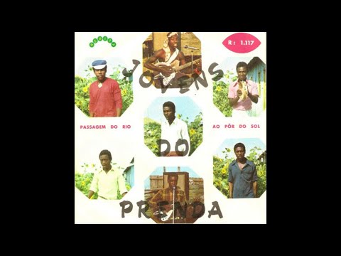 Jovens do Prenda - Ao Pôr do Sol