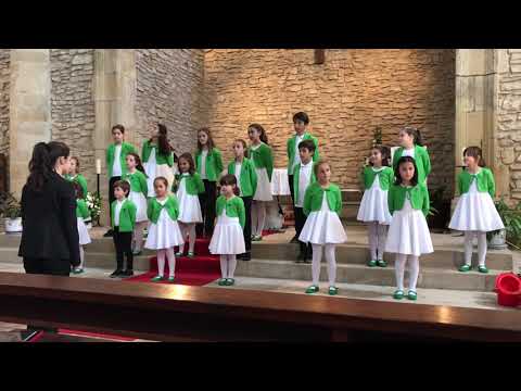 Tximinomino (L’orangotango bianco) - Izar Txiki