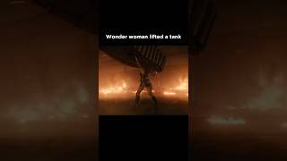 superheroes underrated strength feats #shorts