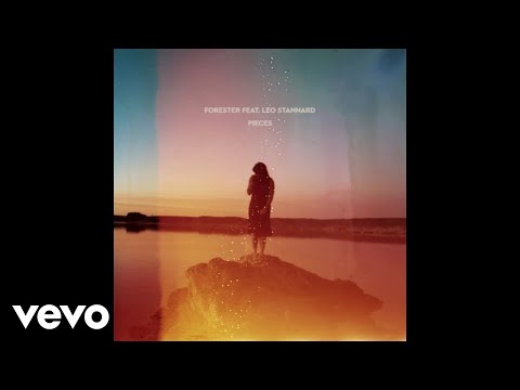 Forester, Leo Stannard - Pieces