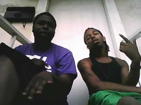 Kidd n Que - Kicking Knowledge