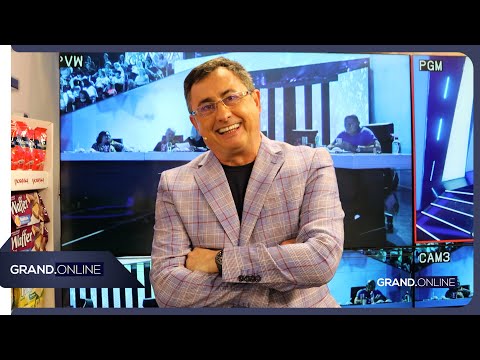 Voja uoči polufinala otkrio šta se dešava u bekstejdžu: "Kao u policijskom centru"