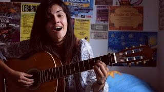 Arnau Griso - Es gratis (cover)