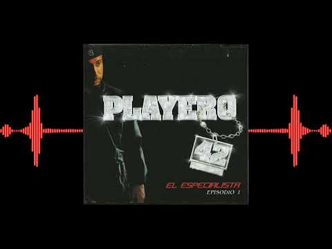 Eres Tú - Nicky Jam - Playero 42 El Especialista