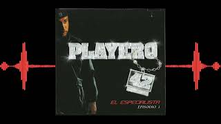 Eres Tú - Nicky Jam - Playero 42 El Especialista