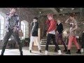 [HD] Teen Top - No more perfume on you (Dance ...