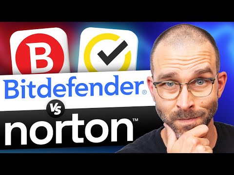 Norton Antivirus vs Bitdefender | Which Antivirus is Better in 2026?
