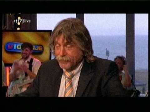 RTL7 VI Oranje - Kamer 475