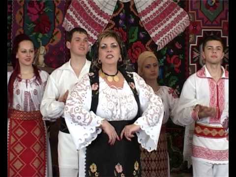 Doru Taranu & Luminita Jucu-Asa-i lumea lasata