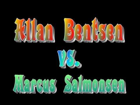 070911 Allan Bentsen - Christian Ryding