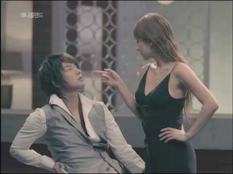 [CM] Lee Hyori & Lee Junki - Anycall 15s (2006)