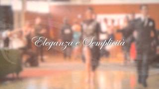 Andrea Vighi e Chiara Benati - Presentazione