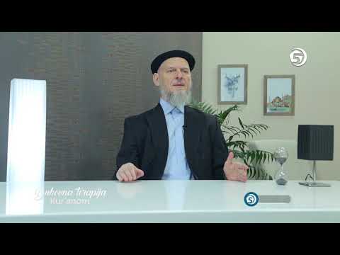 Šejtan vam je otvoreni neprijatelj - prof. dr. Muharem Štulanović