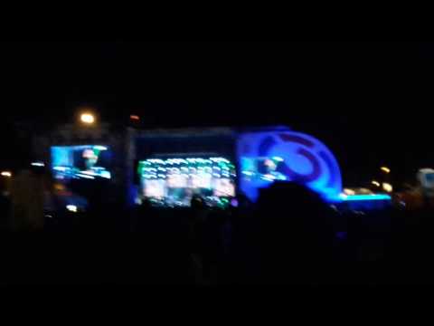 Donauinselfest 2016 - Sean Paul