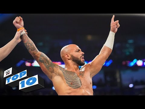 WWE SmackDown 2/19 Viewership And Rating Hit 2019 Highs