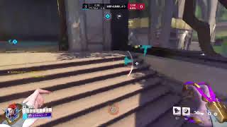 [PS4]もうちょいOW