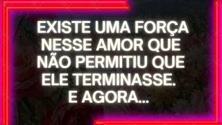 MENSAGEM dos Anjos: MESMO QUANDO TUDO PARECIA PARADO, ALGO CONTINUAVA AVANÇANDO. E AGORA...