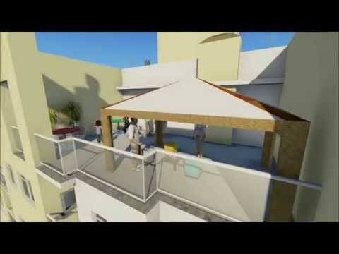 Condomínio Pôr do Sol