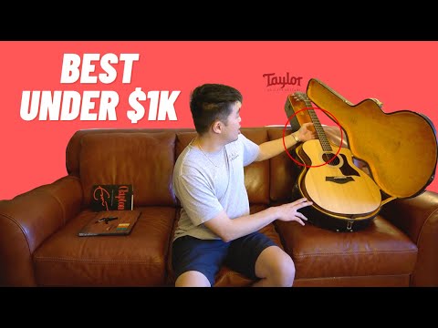 Taylor 114ce | VERY VERY GOOD GUITAR.