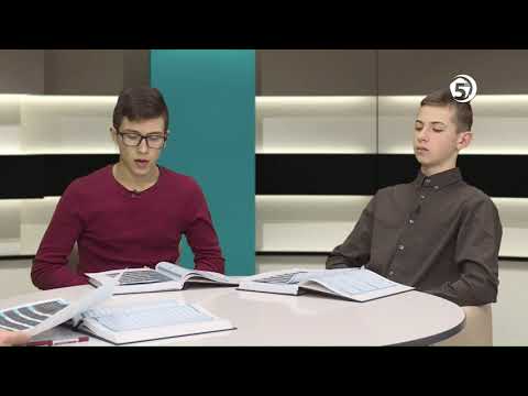 Kur'anski glasovi - PRAVILA SLOVA "NUN" SA SUKUNOM I TENVINA (IZHAR) - 4. emisija