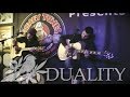 Bayside - Duality (Acoustic - Live from Looney Tunes, NY)