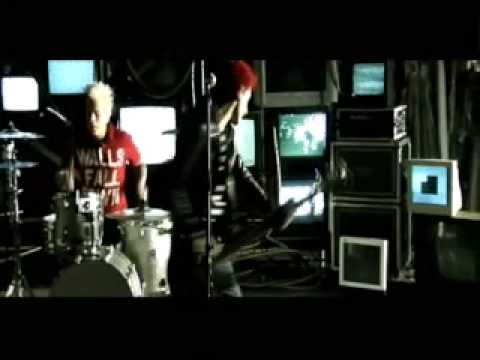 The Rabble - "The Battle"