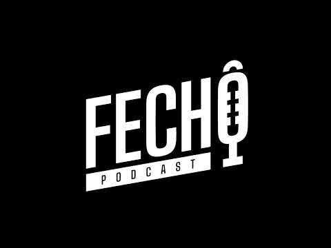 DJ Cardeal E DJ Darwin - Fechô Podcast #45