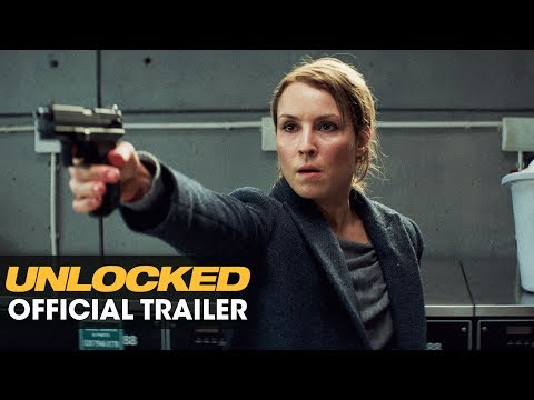 Unlocked (US Trailer)