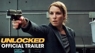 Unlocked Film Trailer