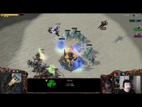 Direct Strike - Mass Mutas - For Technoid