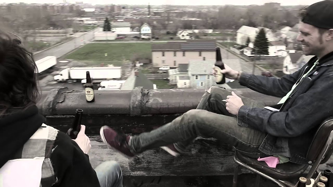 Every Time I Die - Thirst