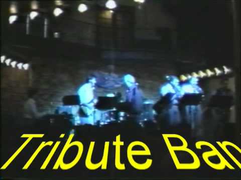 The Chicago Tribute Band @ Atlantis (Basel) Live 1992 - Listen