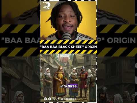 Трейлеры The Real Story of Baa Baa Black Sheep